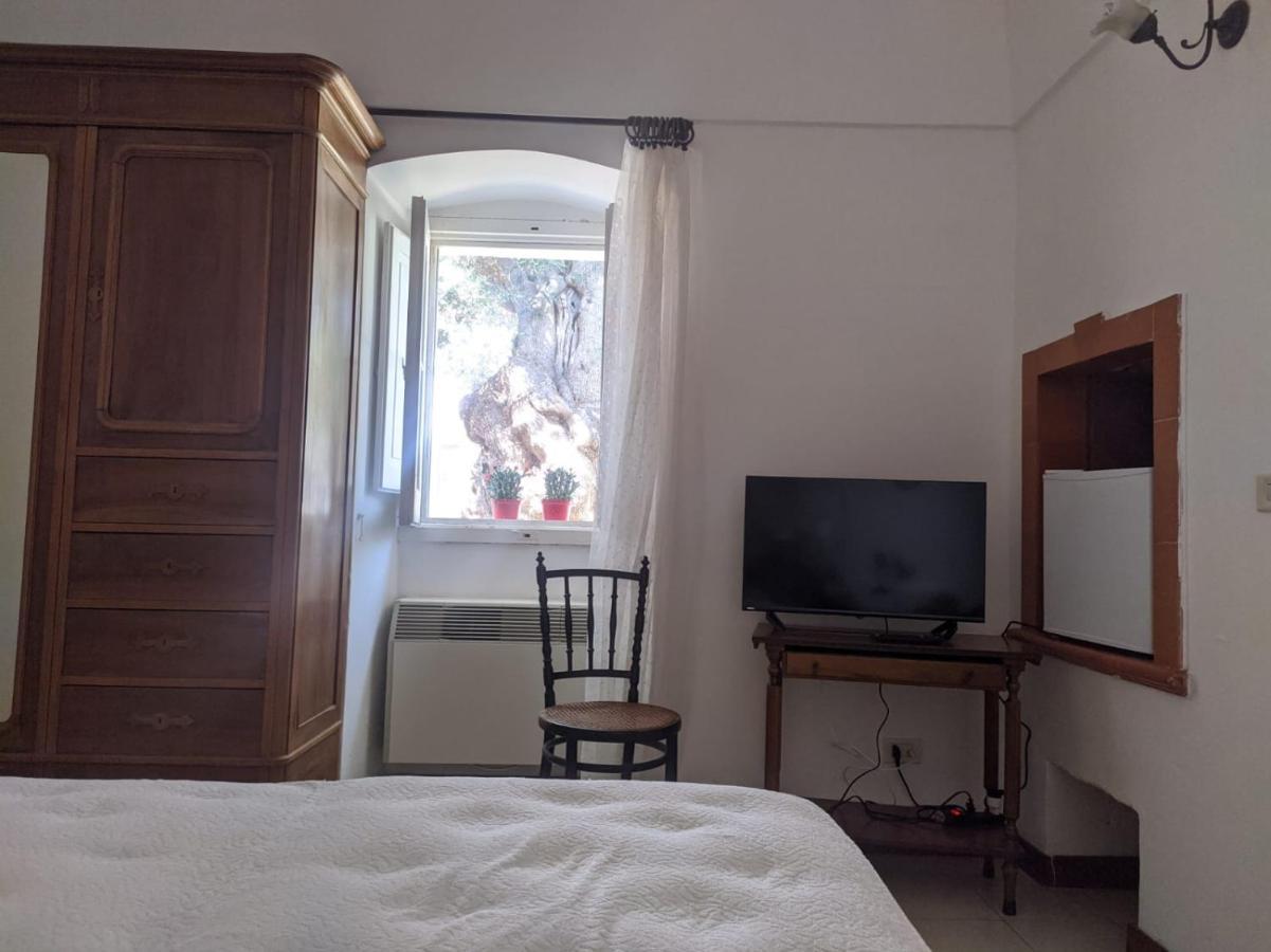 Masseria Vagone Macchia di Monte Eksteriør bilde