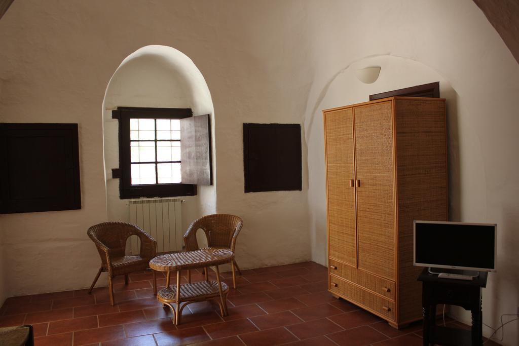 Masseria Vagone Macchia di Monte Eksteriør bilde